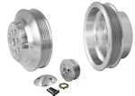 March Performance 1675 Serpentine Belt Drive Solution Kit Small Block Ford. Fixed Price $279.15.