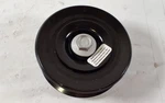 Gm Acdelco 12634218 Pulley Assembly, Belt Idler 1987-2016 Replaces 14102597. Fixed Price $49.99.