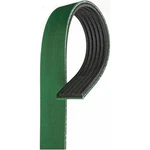 Gates For Mini Cooper 2002-2006 17PERCENT Super Charger Pulley Fleetrun Belt. Fixed Price $53.25.