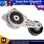 1L2Z-6B209-D Drive Belt Tensioner Fits Ford E-350 Super Duty Expedition Mustang. Fixed Price $21.70.