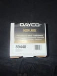 Brand New Dayco Automatic Belt Tensioner Part #89448DYC For Cummins. Fixed Price $85.00.