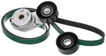 90K-38323B Gates Kit Serpentine Belt New For Ram Truck Dodge 1500 2500 3500 4500. Fixed Price $138.99.