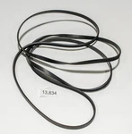 Johnstone P46-165 Belt. Fixed Price $9.99.