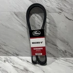 Gates K060895 Micro-v Serpentine Drive Belt (6PK2275). Fixed Price $29.95.