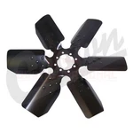 Crown Automotive Fan Blade For Jeep J-4600 1971-1973. Fixed Price $132.83.
