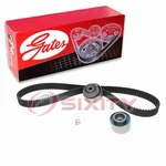 Gates Powergrip TCK228 Timing Belt Component Kit For VKMA94010S TTIK083 Kf. Fixed Price $158.08.