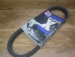 Vintage Nos Lemans Super X Belt 1083 Clutch Drive Snow Mobile Fast Shipping. Fixed Price $29.95.