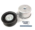 Land Rover Discovery 4 Auxiliary Drive Belt Tensioner Pulley LR038199. Fixed Price $53.78.
