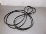 2 Goodyear #BX115 Torque-flex Drive Belts. Fixed Price $36.95.