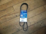 Dayco Poly V Belt 6PK1535 Ribbed 5060605 New. Fixed Price $9.99.