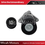 2X Idler Pulley & Belt Tensioner For 03-06 Mercedes-benz CLK500 E500 SLK55AMG. Fixed Price $47.33.