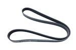 Gates K060525, 6PK1342 Micro-v Serpentine Belt Nos. Fixed Price $17.99.