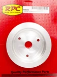 Rpc Bbc Swp 2 Groove Lower Pulley Satin R8843. Fixed Price $77.26.