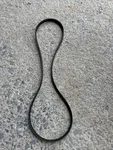 Nos Gates Micro-v Serpentine Belt Part # K040490. Package. F+s.. Fixed Price $10.95.