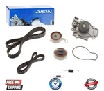 New Genuine Aisin Timing Belt Component & Water Pump Kit Fit Honda Prelude 92-96. Fixed Price $191.11.