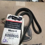 Gates K060695. Fixed Price $35.00.