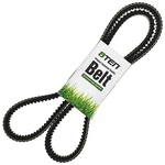 8TEN Double Cogged Belt For John Deere X300 X304 X320 X324 X340 M154897 M172924. Fixed Price $28.33.