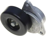 Acdelco Gold 38145 Drive Belt Tensioner Assembly With Pulley. Fixed Price $73.94.