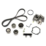 For Subaru Impreza 1995-1997 Aisin Timing Belt Kit. Fixed Price $301.62.