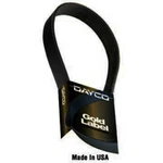 Serpentine Belt Dayco 5090610,4090609. Fixed Price $16.19.