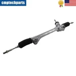 Power Steering Rack And Pinion For 2011-2020 Toyota Sienna Fwd 24-26006 3.5L V6. Fixed Price $81.99.