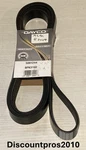 Dayco 5081244 Serpentine Belt Ram 2500 3500 4500 5500 2013-2024. Fixed Price $33.99.