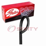 Gates Hi-power Ii Accessory Drive Belt For W9811480 SXS71 S81B110 Jd. Fixed Price $40.28.