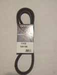 Dayco 17470 Accessory Drive Belt. Fixed Price $18.01.