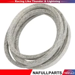 Drive Belt For 36 In Deck Simplicity 608LTD 611LTD 4208 4211 1666698SM 1716854SM. Fixed Price $12.17.