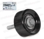 Oem Serpentine Belt Idler Pulley 2022-2025 Kia Carnival 3.5L V6 252863N350. Fixed Price $75.10.