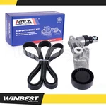 Serpentine Belt Accessory Tensioner For Toyota Corolla Matrix Celica 1.8L. Fixed Price $39.50.
