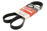 For Gates GAT6PK1345XS V-ribbed Multi-v-belt (6PK1345). Fixed Price $41.16.