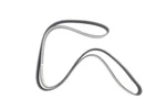 New Motorcraft Serpentine Drive Belt JK6-682 Ford Mustang 5.0L 5.2L 2015-2023. Fixed Price $40.95.