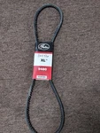 Gates 9480 Xl High Capacity Notched V-belt. Fixed Price $14.95.