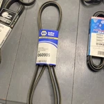 Napa Belt 060905. Fixed Price $12.50.