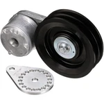 Gates 38655 Fleetrunner Heavy-duty Belt Drive Tensioner For 99-10 Low Floor. Fixed Price $355.99.