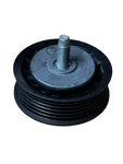 Accessory Drive Belt Idler Pulley Acdelco 12581701 Genuine Gm. Fixed Price $18.76.