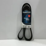 Nos Dayco Poly-rib Serpentine Belt 5070825 (7PK2095). Fixed Price $26.95.