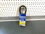 Gm Oem Nos 12637202 Serpentine Belt 2003-2020 Chevrolet Express 2500 6.0L. Fixed Price $52.99.