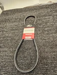 TR22434 Gates Green Stripe Ii Cogged V-belt 15A1100. Fixed Price $17.49.
