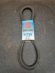 Dayco Top Cog Accessory Drive Belt 17755 Ships Worldwide. Fixed Price $19.99.