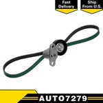 For Cadillac Chevy Gmc Hummer Gates A/c Compressor Drive Belt Component Kit. Fixed Price $99.35.