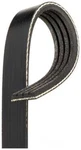 Serpentine Belt-premium Oe Micro-v Gates Fits 10-11 Toyota Camry 2.5L-L4. Fixed Price $68.99.