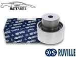 Timing Belt Deflection Pulley Ruville 55806 V24-0123 Oe Quality Engine Idler. Fixed Price $45.00.
