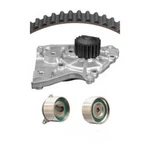 Engine Timing Belt Kit With Water Pump Dayco WP134K1A. Fixed Price $180.23.