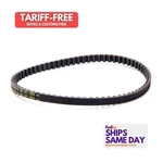 Jones 600-10 Hd, Black Reinforced Synthetic Rubber Alternator Drive Belt Htd. Fixed Price $45.19.