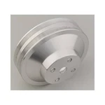 March Performance Aluminum V-belt Water Pump Pulley 13032. Fixed Price $132.98.