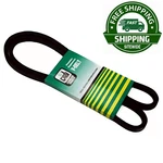 Dial Precision Engineered 4L 680 66 V-belt 68" For Swamp Cooler Lawn Mower Etc. Fixed Price $8.29.