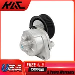 Belt Tensioner Assembly W/ Pulley Fits 09-2012 Ford Escape 2.5L 6E5Z6A228B. Fixed Price $31.99.