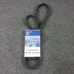 New Genuine Gm 12564762 Serpentine Belt 6RIBS-2425MM Gr 1.066. Fixed Price $64.53.